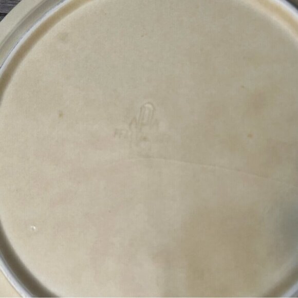 Pfaltzgraff Santa Claus Plate - Picture 4 of 4